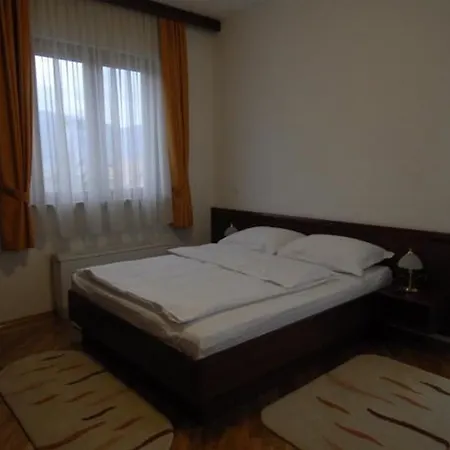 Hotel M3 Donje Mladice