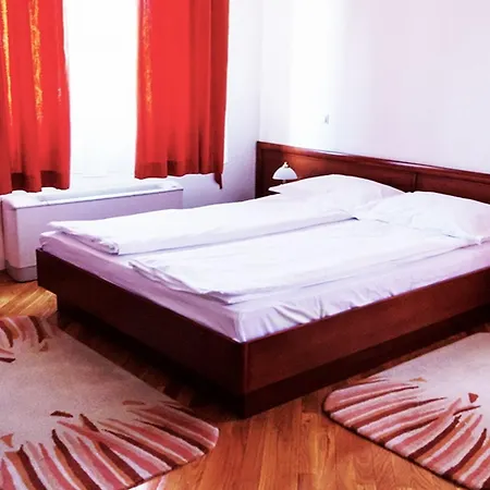 Hotel M3 Donje Mladice