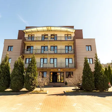 Hotel M3 Donje Mladice