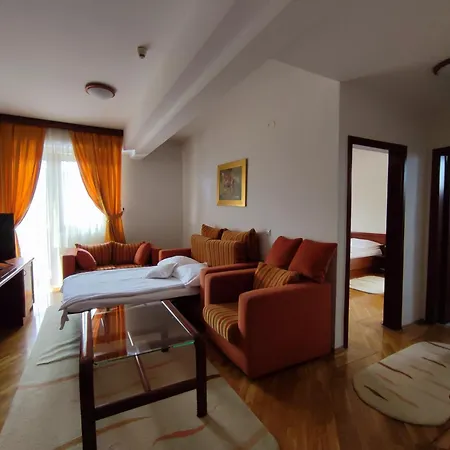 Hotel M3 Donje Mladice