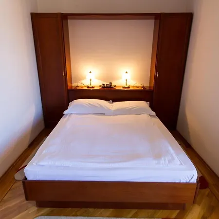 Hotel M3 Donje Mladice