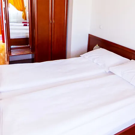 Hotel M3 3*