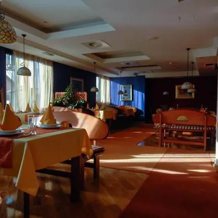 M3 Hotel Donje Mladice