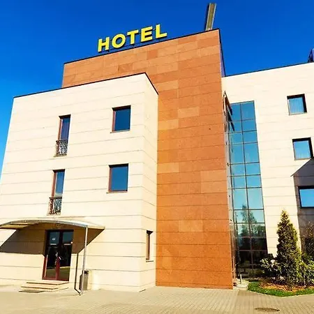 M3 Hotel Donje Mladice