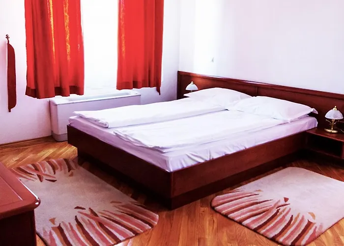 Szálloda M3 Donje Mladice