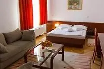 M3 Szálloda Donje Mladice