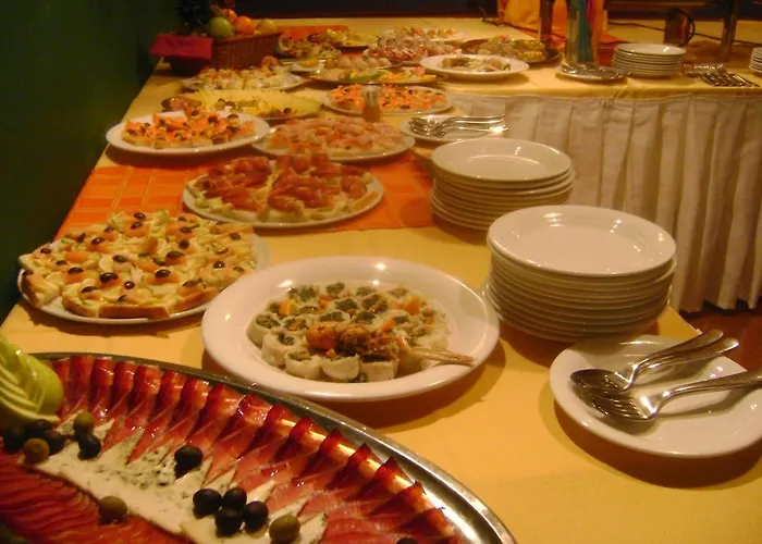 Szálloda M3 Donje Mladice