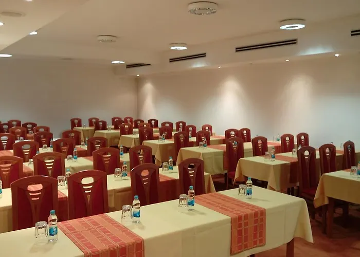 M3 Szálloda Donje Mladice